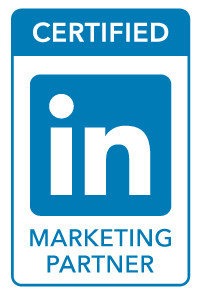 linkedin advertising management partner