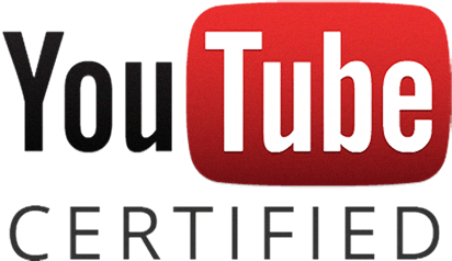 youtube video marketing certified