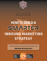 Inbound marketing guide